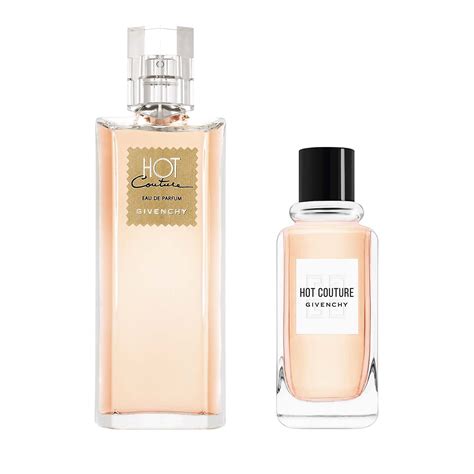 hot couture eau de parfum feminino 30ml givenchy|Givenchy hot couture 100ml.